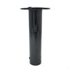 Marine Rod Holder Rust Resistant Boat Fishing Pole Heavy Duty Stainless Steel Rack for