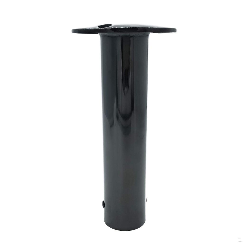 Marine Rod Holder Rust Resistant Boat Fishing Pole Heavy Duty Stainless Steel Rack for