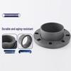 UPVC Plastic Loose Flange