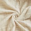 4Pcs/Set Split Recliner Sofa Cover Jacquard 1Seater Relax Armchair Slipcover Stretch Single Sofa Cover Living Room Funda Sofa