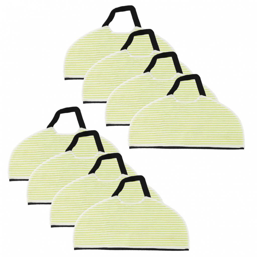 Easy To Replace Mop Exquisite High-quality Materials Machine Washable