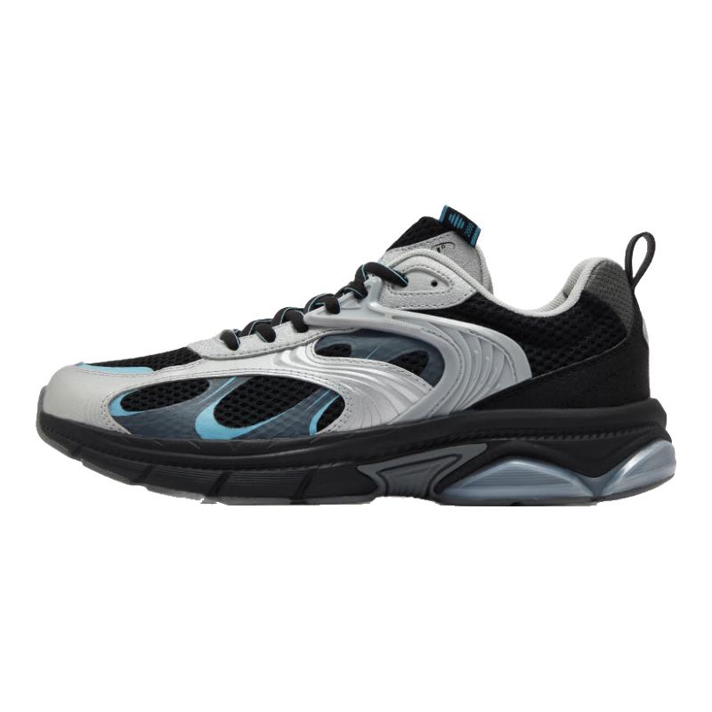 361° Men s Mercury Retro Low-Top Chunky Sneakers 42