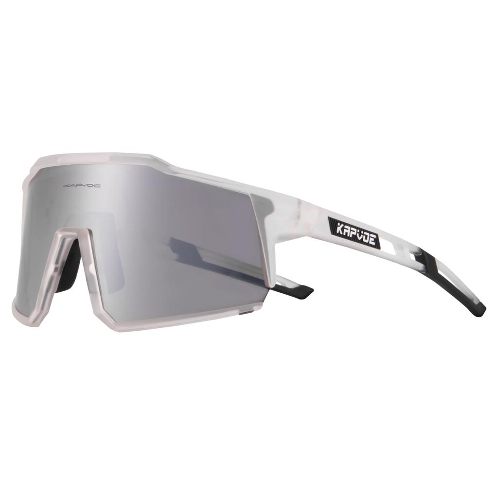 Cyclist Polarized Cycling Goggles Bicycle Eyewear Road Bike MTB Outdoor Sport Sunglasses Protection Glasses Windproof Gafas7