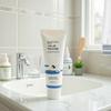Round Lab Birch Juice Moisturizing Sun Cream SPF50+ PA++++, Non-Greasy, Lightweight, Korean Sunscreen for Face
