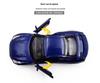 Boxed 5-inch 1:36 Nissan GTR R35 Alloy Car Model Toy & Collectible