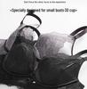 Sexy Lace Push Up Bra Set: Enhances Small Bust with Lift & Support, Anti-Sagging Design