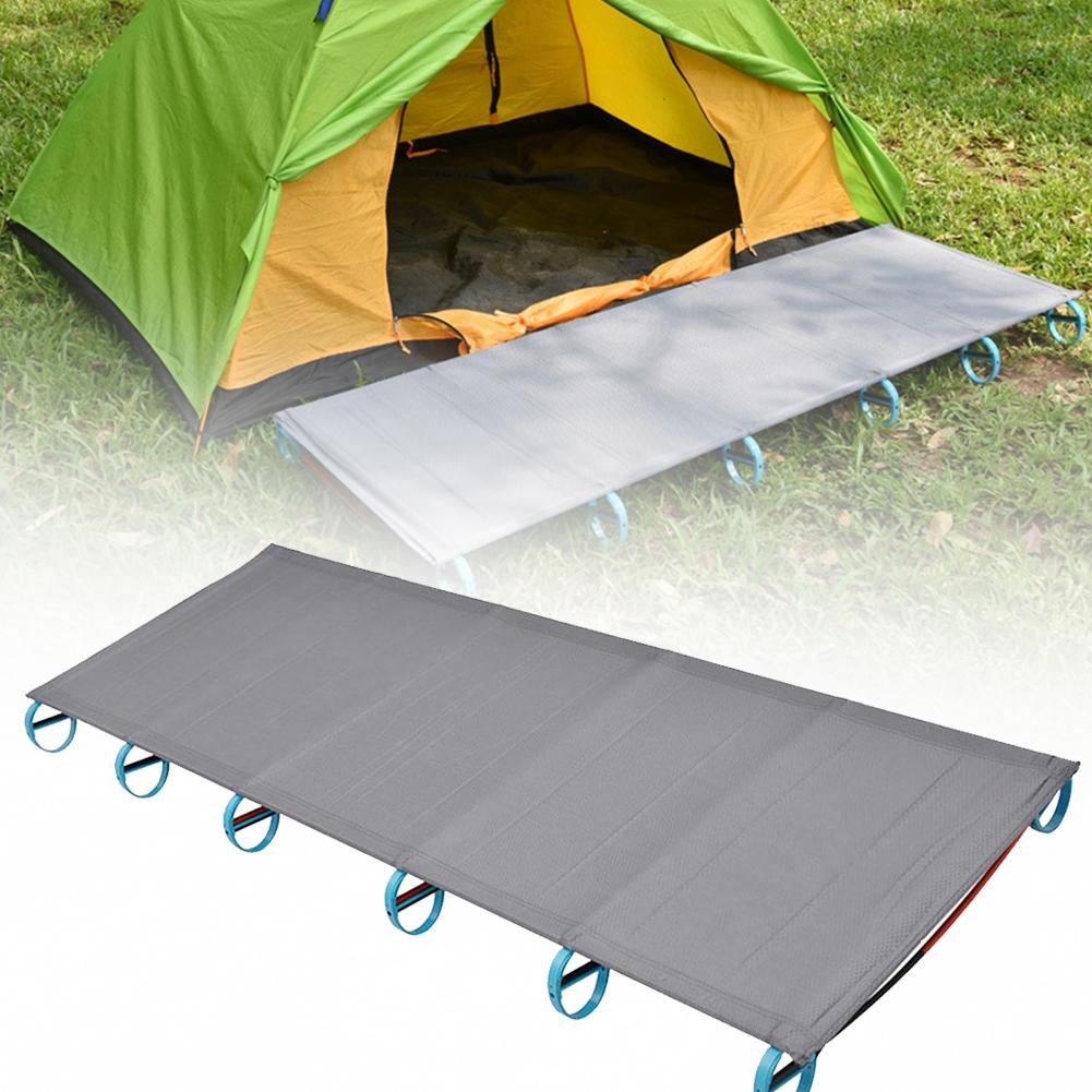 bed camping tent