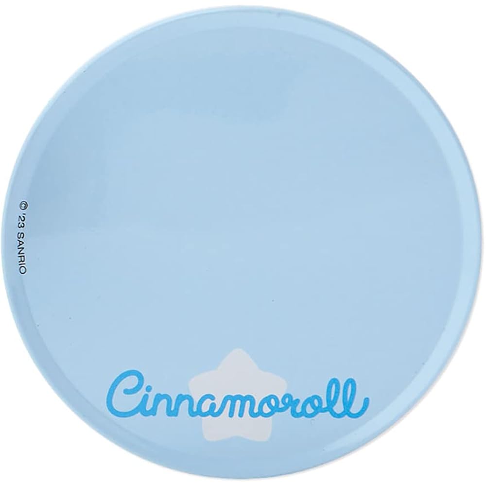 Sanrio (SANRIO) Cinnamoroll Plush Doll S (Pitatto Frenzu) 810185