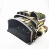 Multifunctional Oxford Cloth Waist Bag Hardware Tool Bag for Woodworking, Electricians, Maintenance, Decoration