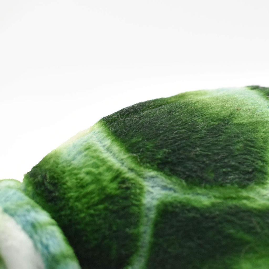 BH7255 HANSA Green Turtle 28