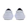 Vans Authentic White White V44cf Mdln White White