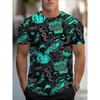 T-shirts et débardeurs – T-shirts