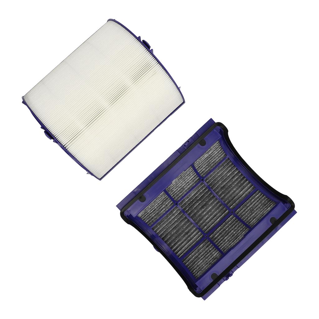 High Efficiency Particulate Air Filter Replacement for TP06 HP06 PH01 PH02 HP07 TP07 HP09 TP09