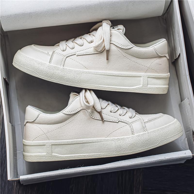 

Мужские туфли для скейтбординга, низкие парусиновые туфли на платформе, удобные дышащие вулканизированные теннисные туфли Zapatillas De Deporte 39