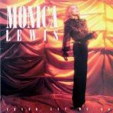 

LP Record MONICA LEWIS - Never Let Me Go APLP1010 Applause Record 1982 US Jazz Used