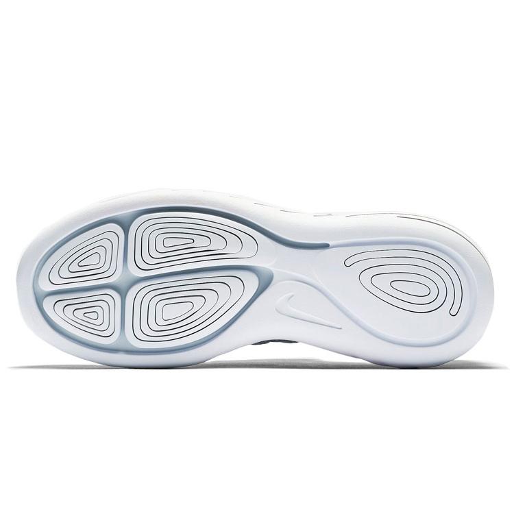 New Nike Lunarglide 9 Cool Grey Black Pure Platinum Women's 904716-002