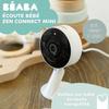 Vernetztes Babyphone - BÉABA - Zen Connect Mini - Full HD Kamera - Nachtsicht - WiFi App