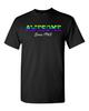 Awesome Since 1963 Colorful Age Happy Birthday Gift Funny DT Adult T-Shirt Tee Unisex T-Shirt