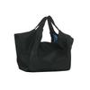 VALLDEMOSSA 52640 Dark Green Tote T40 Women's Bag,