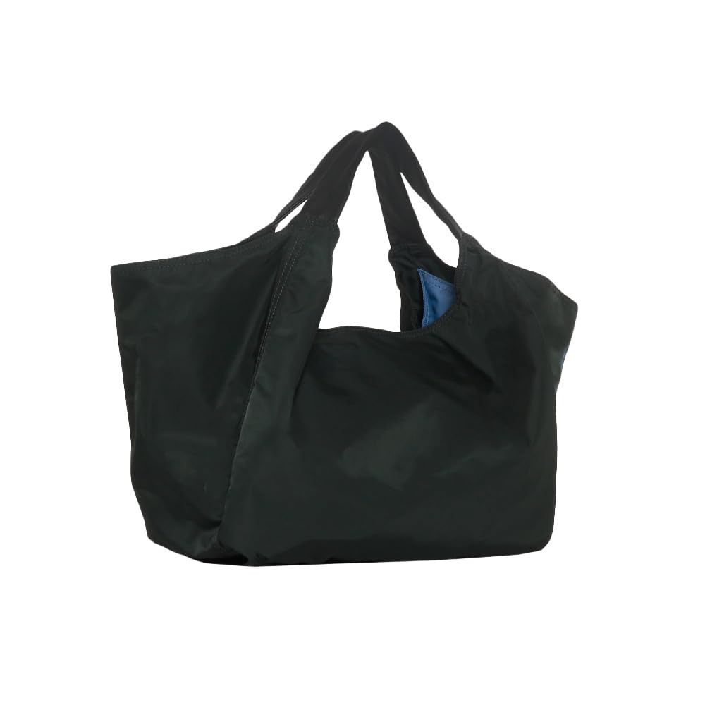 Camper VALLDEMOSSA 52640 Dark Green Tote T40 Women's Bag,