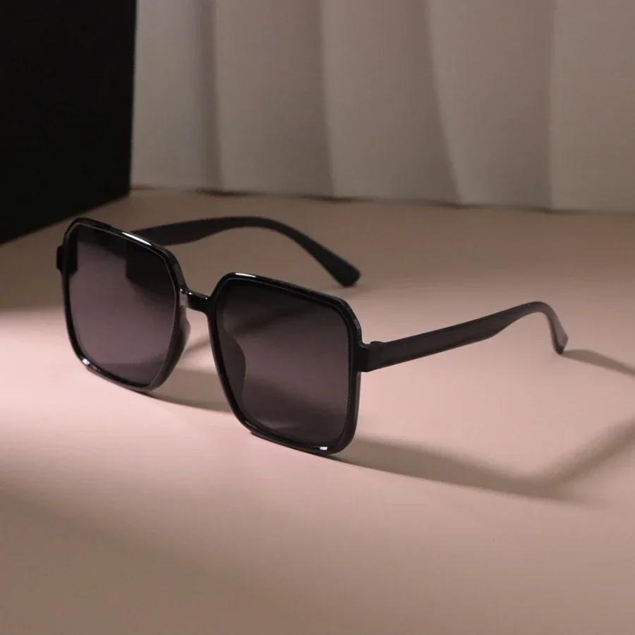 Vintage Cat Eye Sunglasses For Women Men Fashion Retro Minimalist Stylish Glasses Female Male