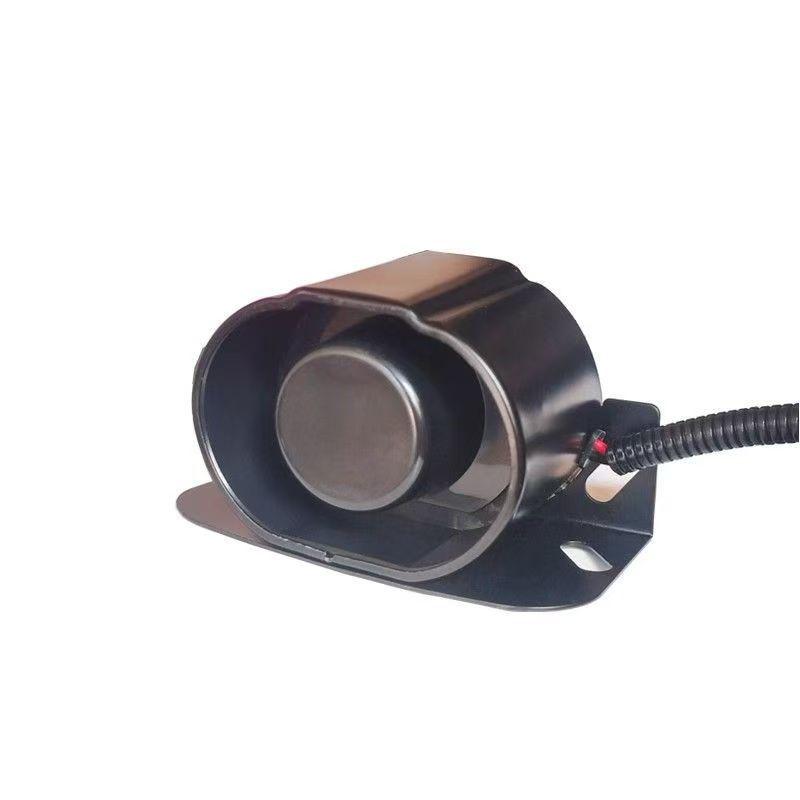 Waterproof Reversing Horn for Construction Vehicles: 12V/24V Shovel Loader, Road Roller, Didi Buzzer