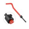 30Pcs Metric Thread Repair Insert Kit M3 M4 M7 M9 M11 Helicoil Car Pro Coil Tool 304 Stainless Steel Auto Repair Tool Bag