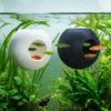 Spherical Aquarium Fish Shelter 3D Printed Shrimp Breeding Hideout  Aquarium Decoration