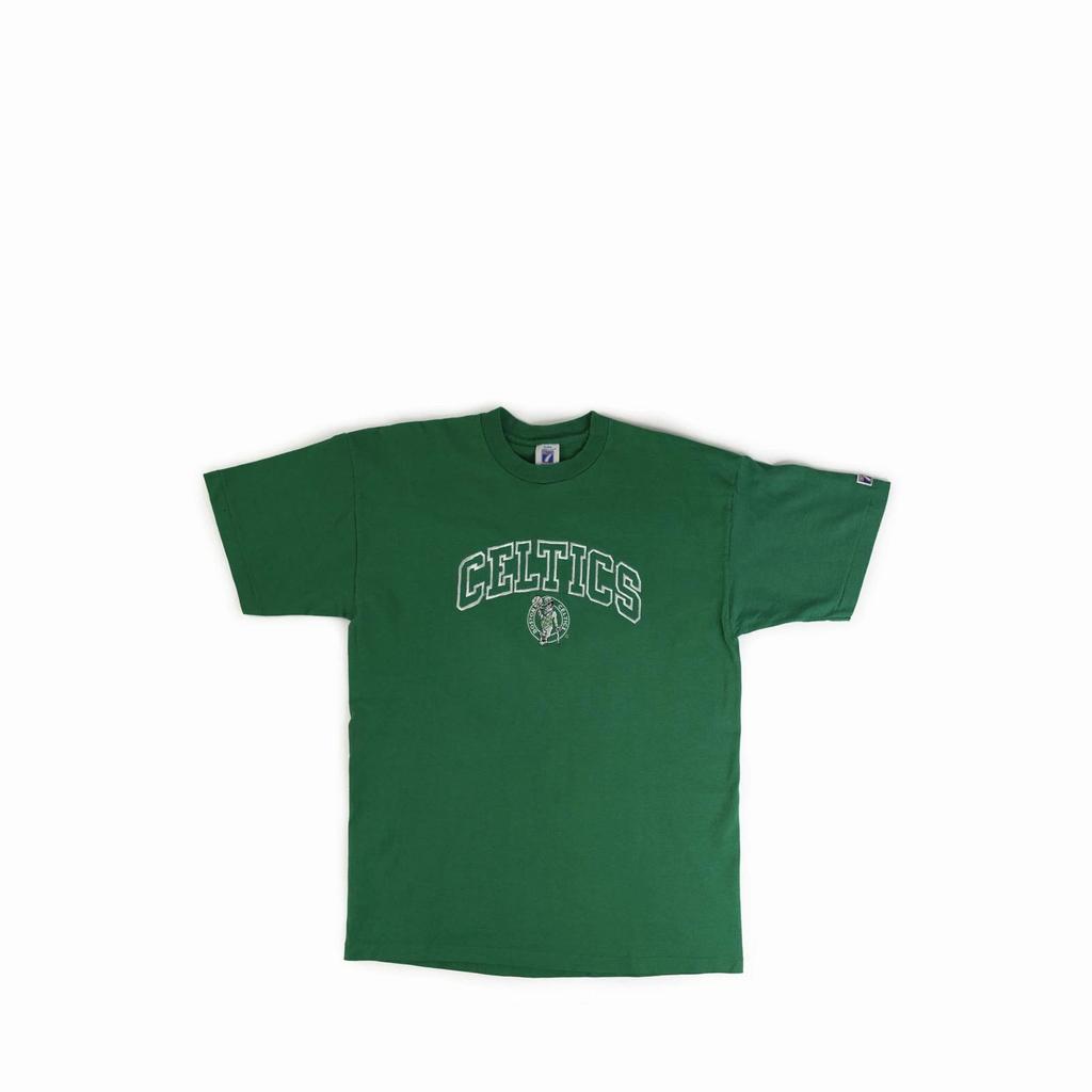 Vintage tričko Boston Celtics z 80. let