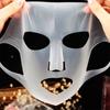 Silicone Face Mask Reusable Moisturizing Lifting Firming Anti Wrinkle V Shape Face Firming Gel Sheet Mask Ear Fixed Skin Care