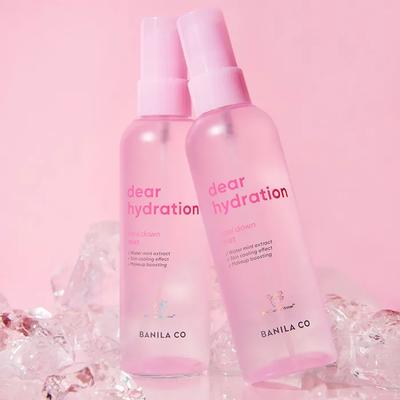 Hirsch Hydration Cool Down Mist 99ml