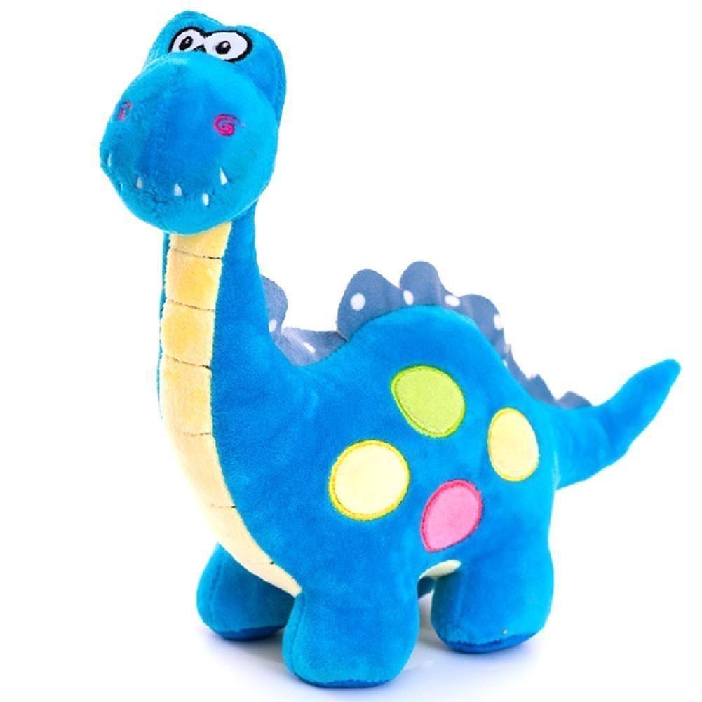 Adorable 40cm Soft Plush Dinosaur Toy Perfect For Kids And Home Decor Gifts