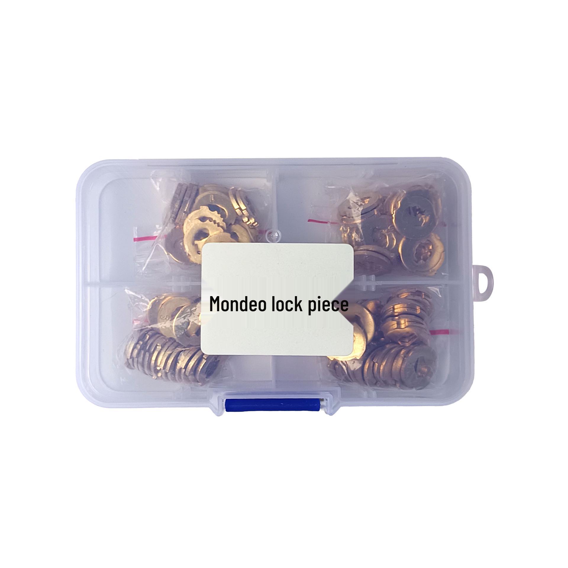 

Высококачественные бронзовые секреты для цилиндров замков автомобилей Mondeo и Transit Hong Di Xuan