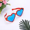 Glasses New Year Party Props Cosplay Costumes for Nightclub Stage Shows