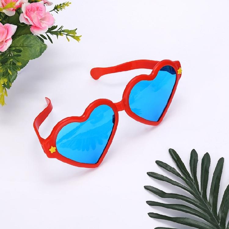 Glasses New Year Party Props Cosplay Costumes for Nightclub Stage Shows