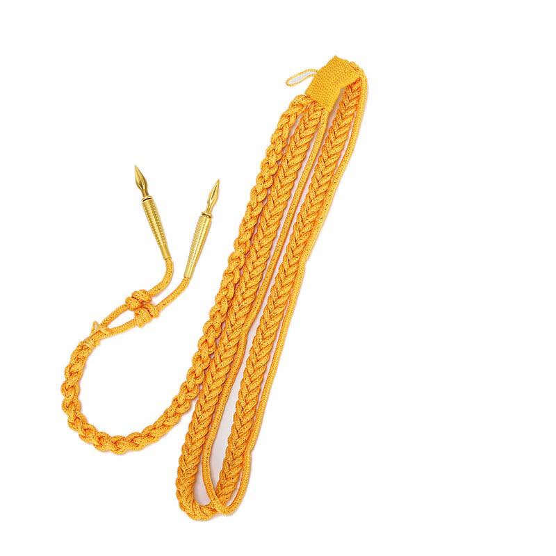 Желтая лента Junyi для выступлений