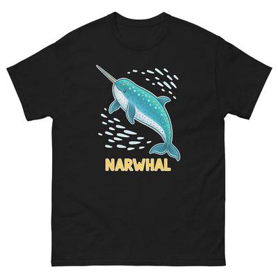 Tops – T-Shirts