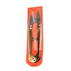1 Pcs U Shaped Fishing Scissors Mini Fish Scissors Tools Cutter Fishing Application Colors Line of Different Embroidery
