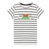 Friends Girls Central Perk Logo Long Pyjama Set