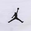 Jordan J Sprt Wm Df Ss Tee Letter Print Crew Neck Short Sleeve T-Shirt Men Tops White FZ1926100