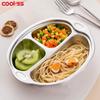 COOKSS Essenciais para Alimentação de Bebê