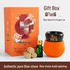Pure Bianstone Moxibustion and Guasha Massage Tool by Lotus Liu Weicheng
