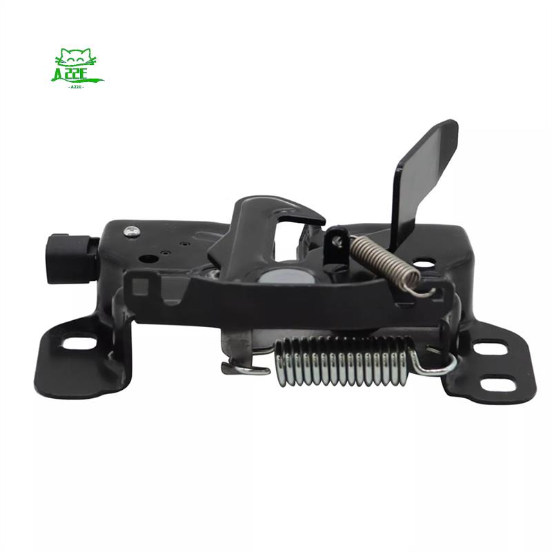 A22E-Car Hood Latch Lock For Dodge Durango Jeep Grand Cherokee 2011-2015 4589688AE 68249962AA 820-100