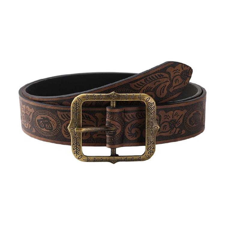 Elegant Craftsmanship Waistband Party Wear Belt Fashion Enthusiast Essential for Parties and Travel