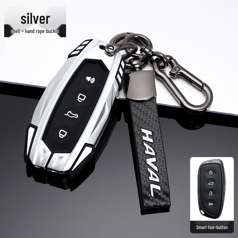 2022 Great Wall Haval Mythical Beast Key Cover for Cool Dog Remote
