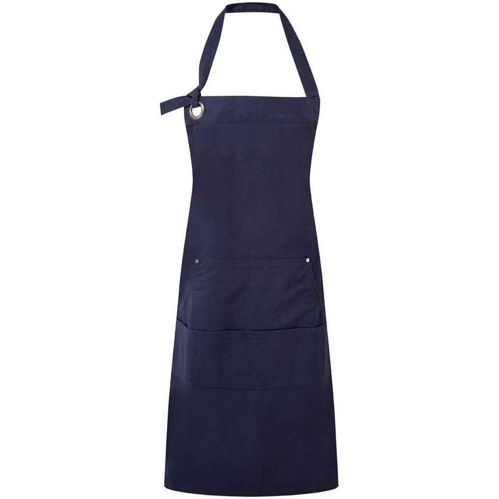 Premier Calibre Heavy Cotton Pocket Apron