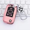 Buick Excelle Key Case (08/11/13/15 Models) Remote Cover for Men & Women