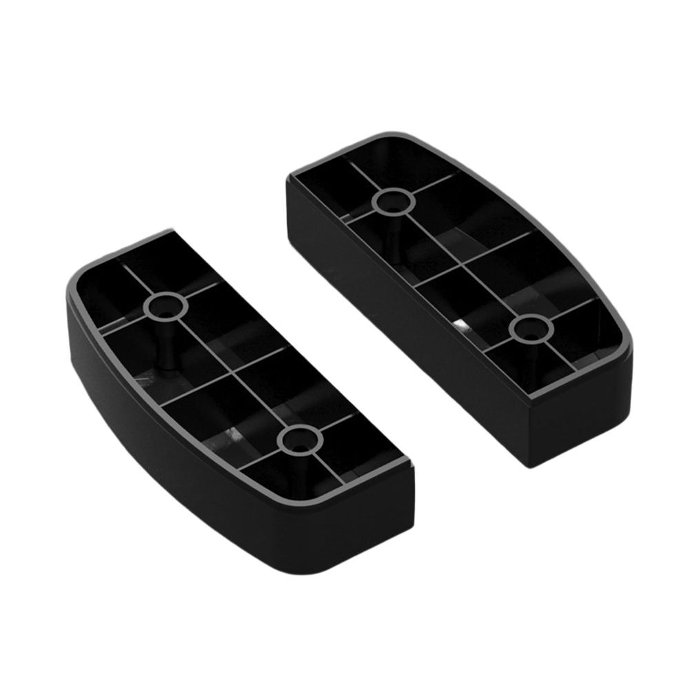 Adjustable Aerobic Pedal Home Gyms Training Mini Fitness Step Pedal Exerciser Wear Resistant Non Slip Durable Fitness Equipments