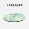 Uncoated cast iron pot for cooking Enamel hot pot Non stick cast iron cooking pot Cookware pots and pans Kitchen accessories