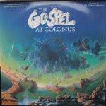 LP Record GOSPEL AT COLONUS ORIGINAL CAST - Gospel At Colonus 125182 WARNER BROS 1984 US Soundtracks & Musicals Used
